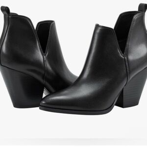 Marc Fisher Women's Tanilla Ankle Boot